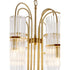 Eli 9 Light Pendant
